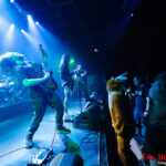Black Rabbit Fest 2026: Hesken
